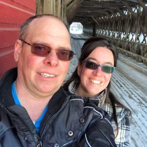 Meet your Posher, Eric